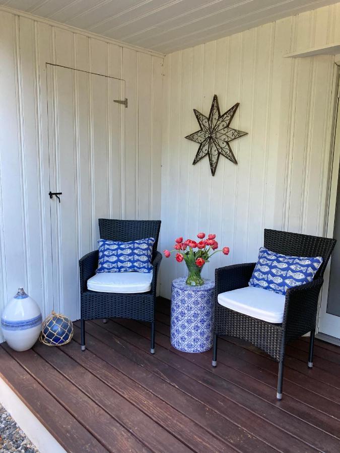 Beautiful Private Oasis - On The River'S Edge Kennebunk Eksteriør billede
