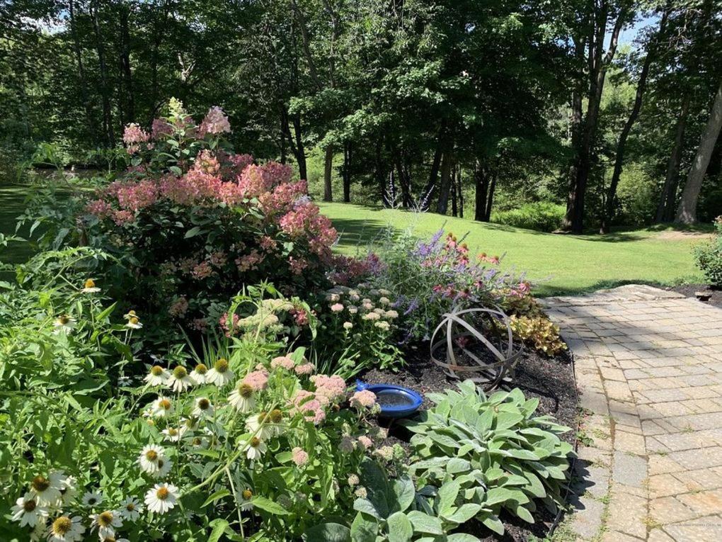 Beautiful Private Oasis - On The River'S Edge Kennebunk Eksteriør billede